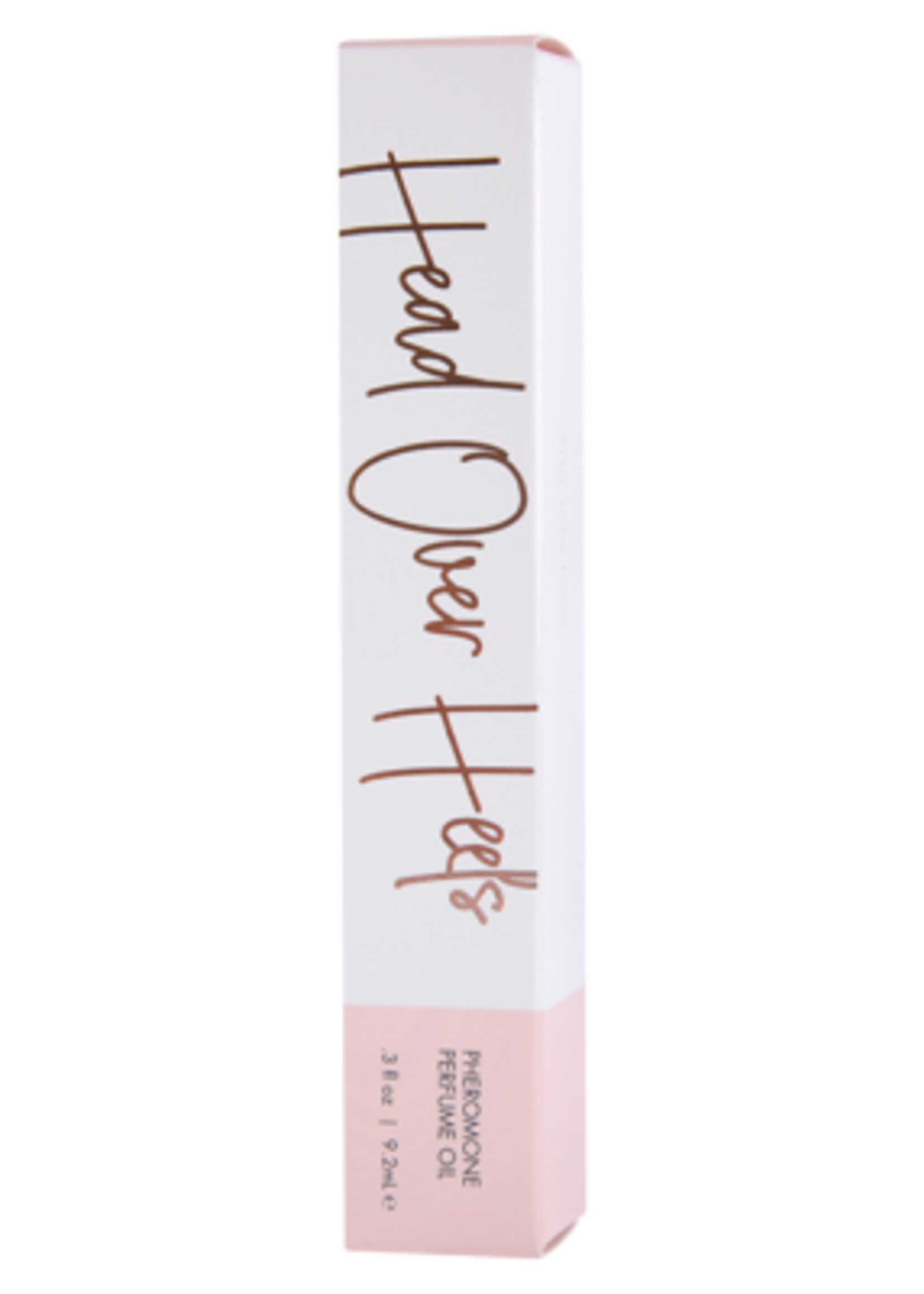 Classic Brands CG Head Over Heels Pheromone Oil 0.3oz