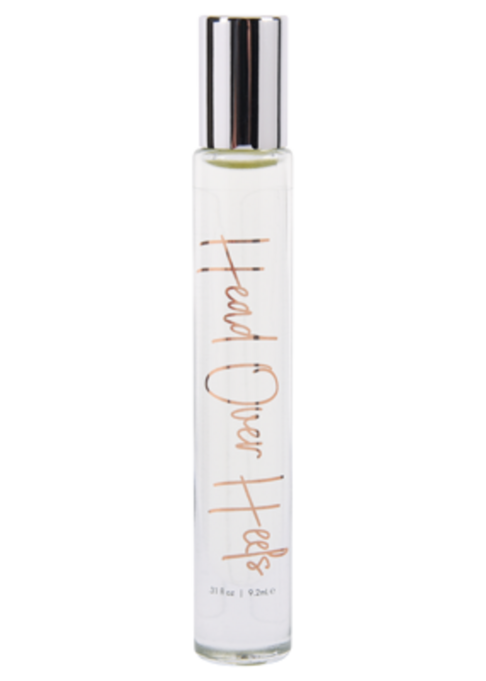 Classic Brands CG Head Over Heels Pheromone Oil 0.3oz
