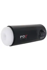 PDX Moto Milker Auto Thrusting Stroker