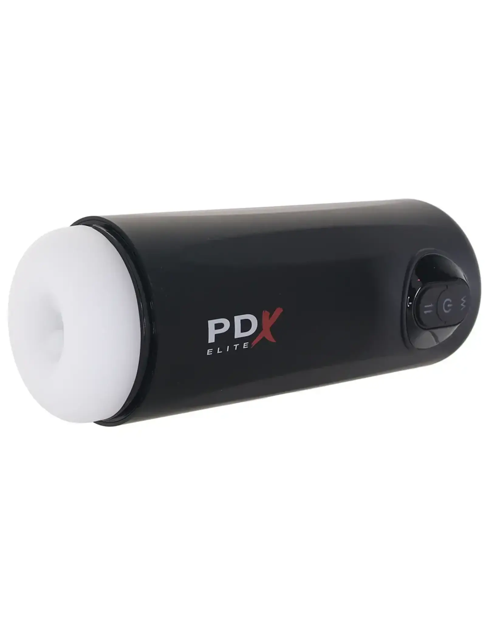 PDX Moto Milker Auto Thrusting Stroker