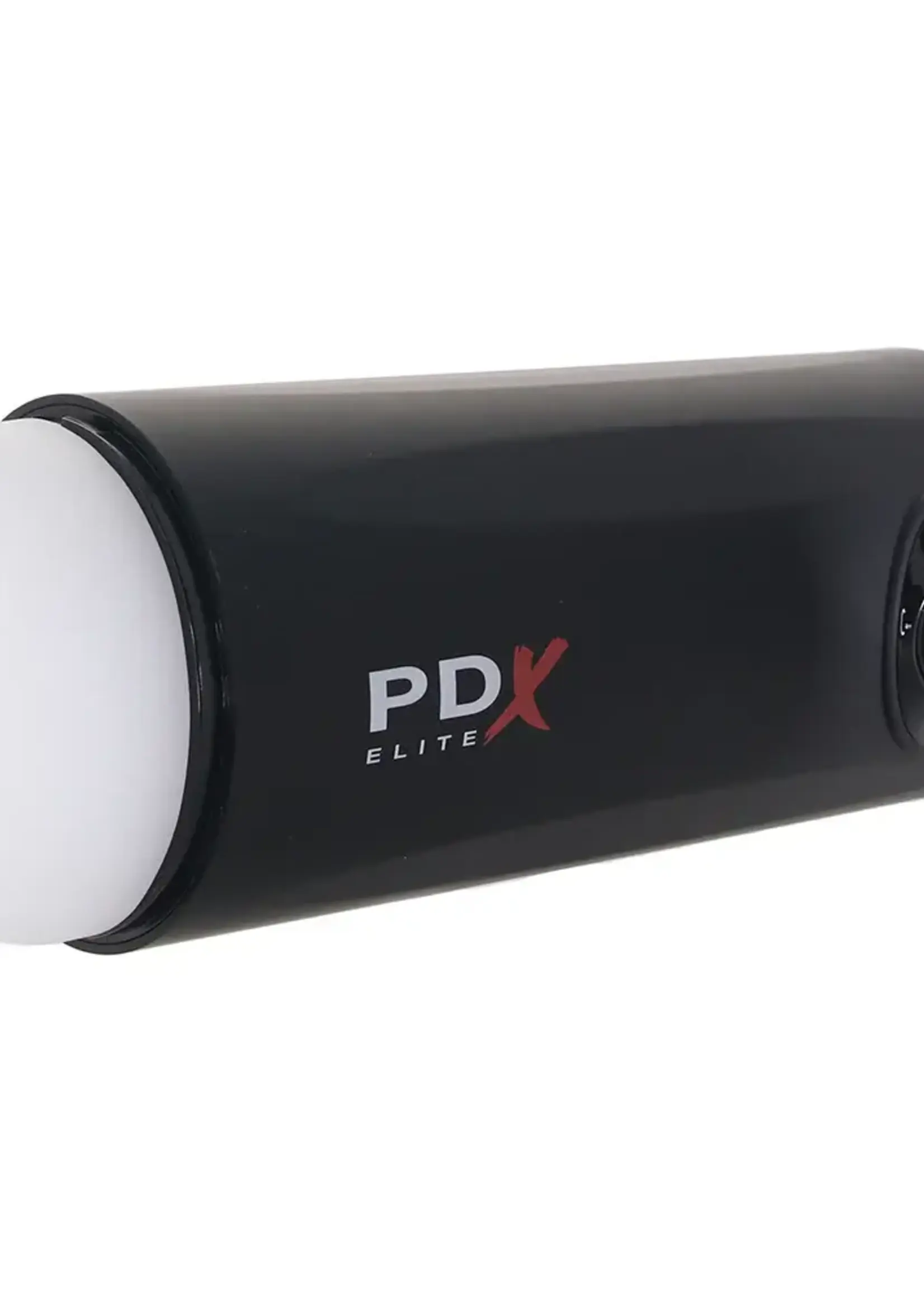 PDX Moto Milker Auto Thrusting Stroker