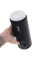 PDX Moto Milker Auto Thrusting Stroker