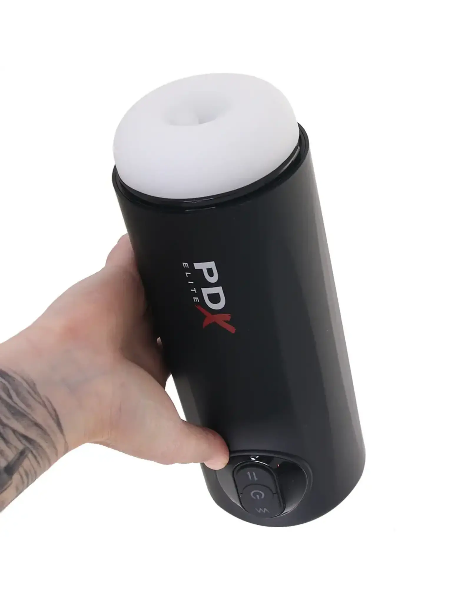 PDX Moto Milker Auto Thrusting Stroker