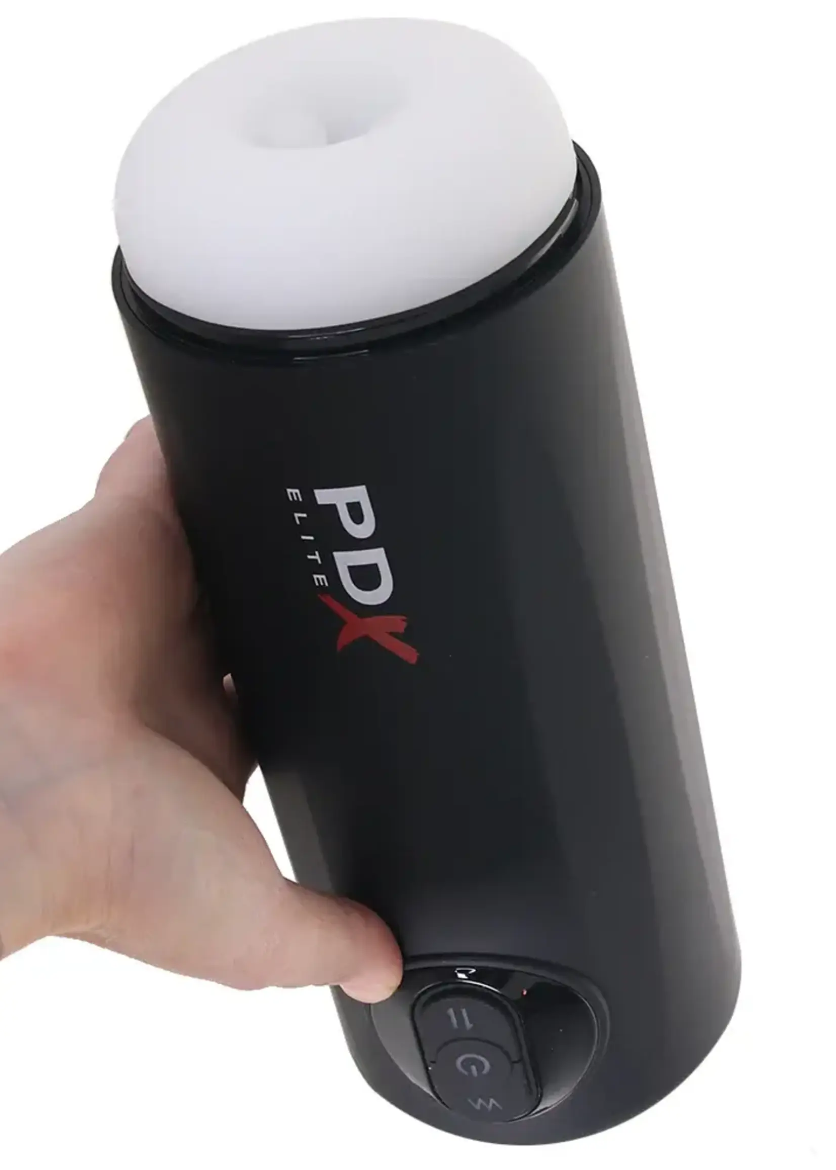 PDX Moto Milker Auto Thrusting Stroker