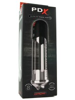 Pipedream PDX Elite - Blowjob Power Pump