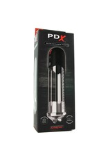 Pipedream PDX Elite - Blowjob Power Pump