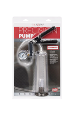Calexotics Precision Pump Advanced 2.5"/6.25cm