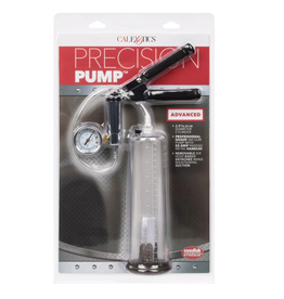 Calexotics Precision Pump Advanced 2.5"/6.25cm