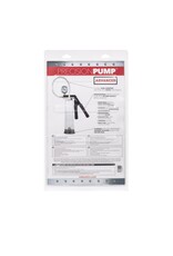 Calexotics Precision Pump Advanced 2.5"/6.25cm