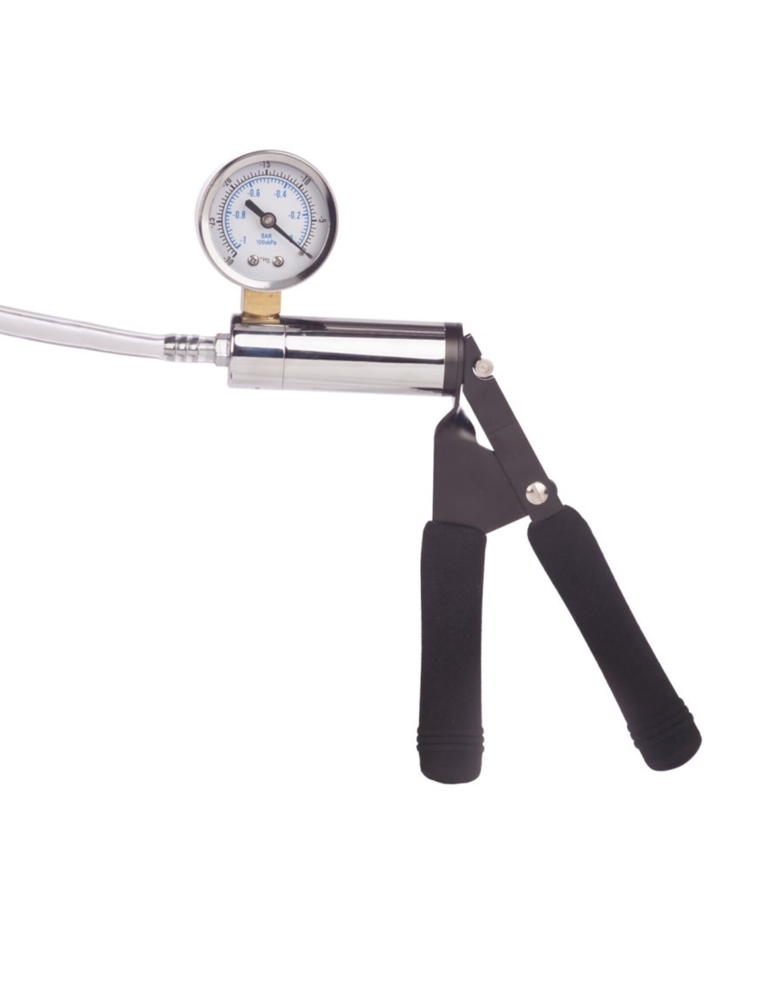 Calexotics Precision Pump Advanced 2.5"/6.25cm