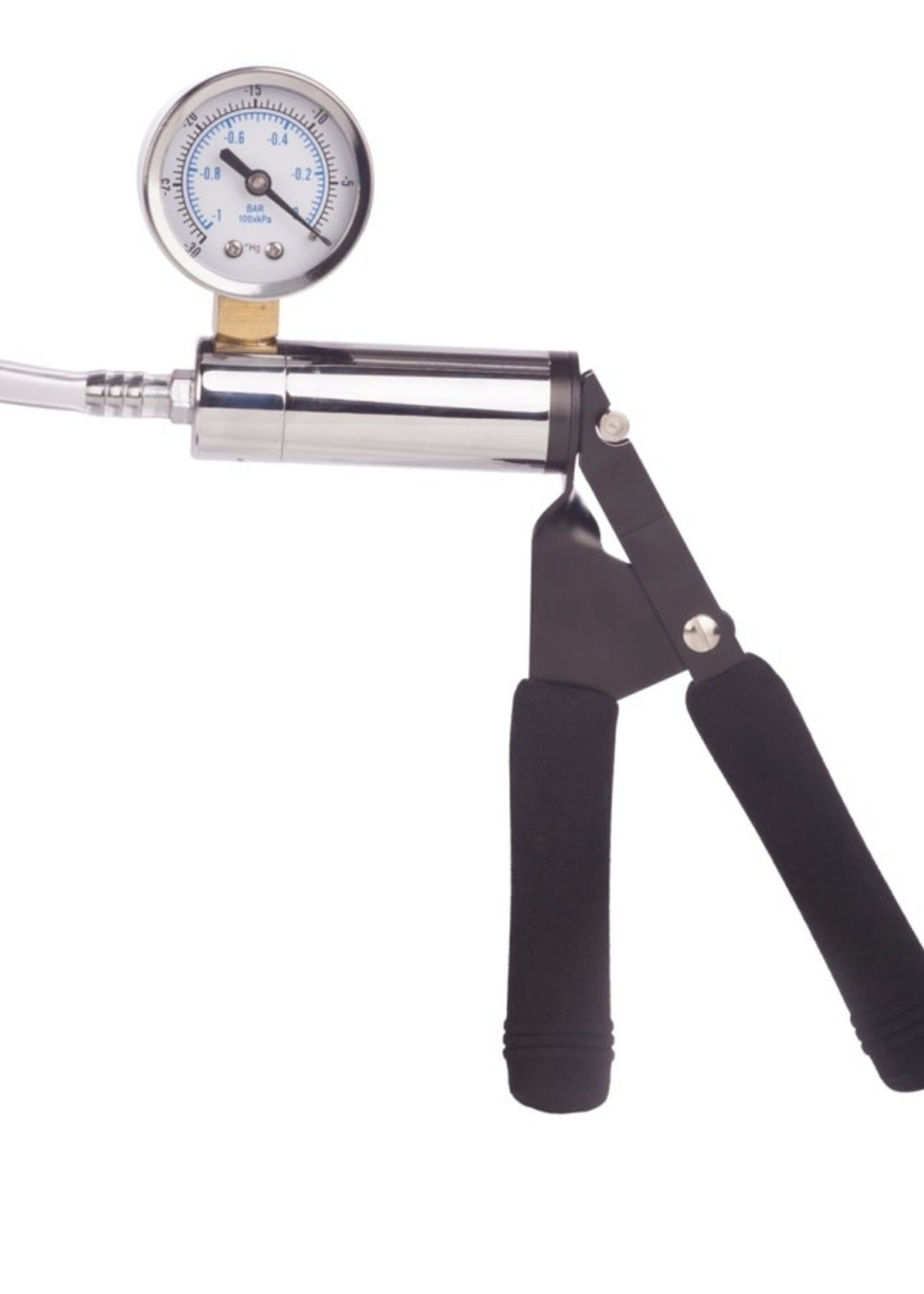 Calexotics Precision Pump Advanced 2.5"/6.25cm