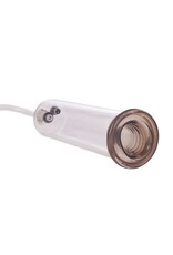 Calexotics Precision Pump Advanced 2.5"/6.25cm