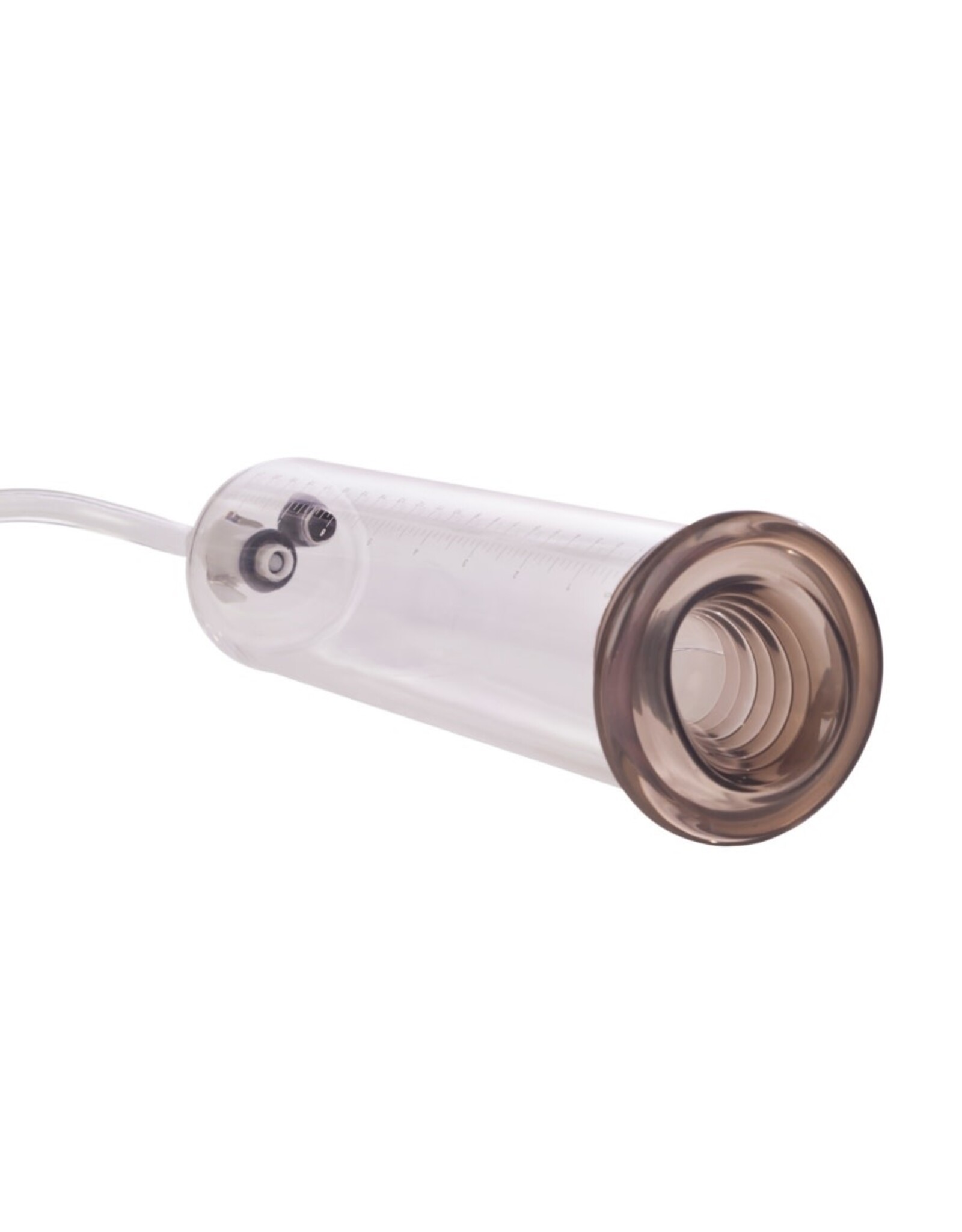 Calexotics Precision Pump Advanced 2.5"/6.25cm