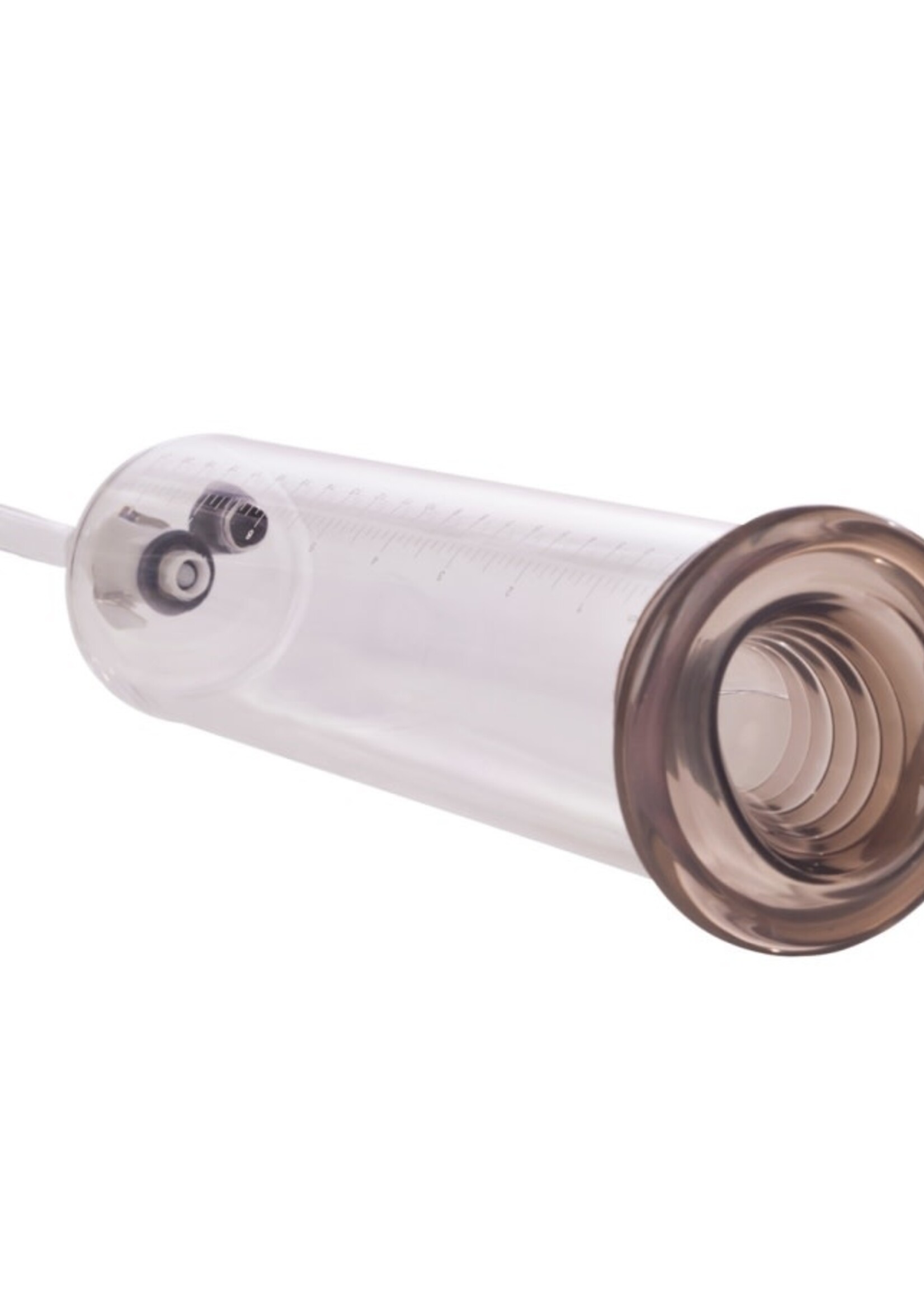 Calexotics Precision Pump Advanced 2.5"/6.25cm