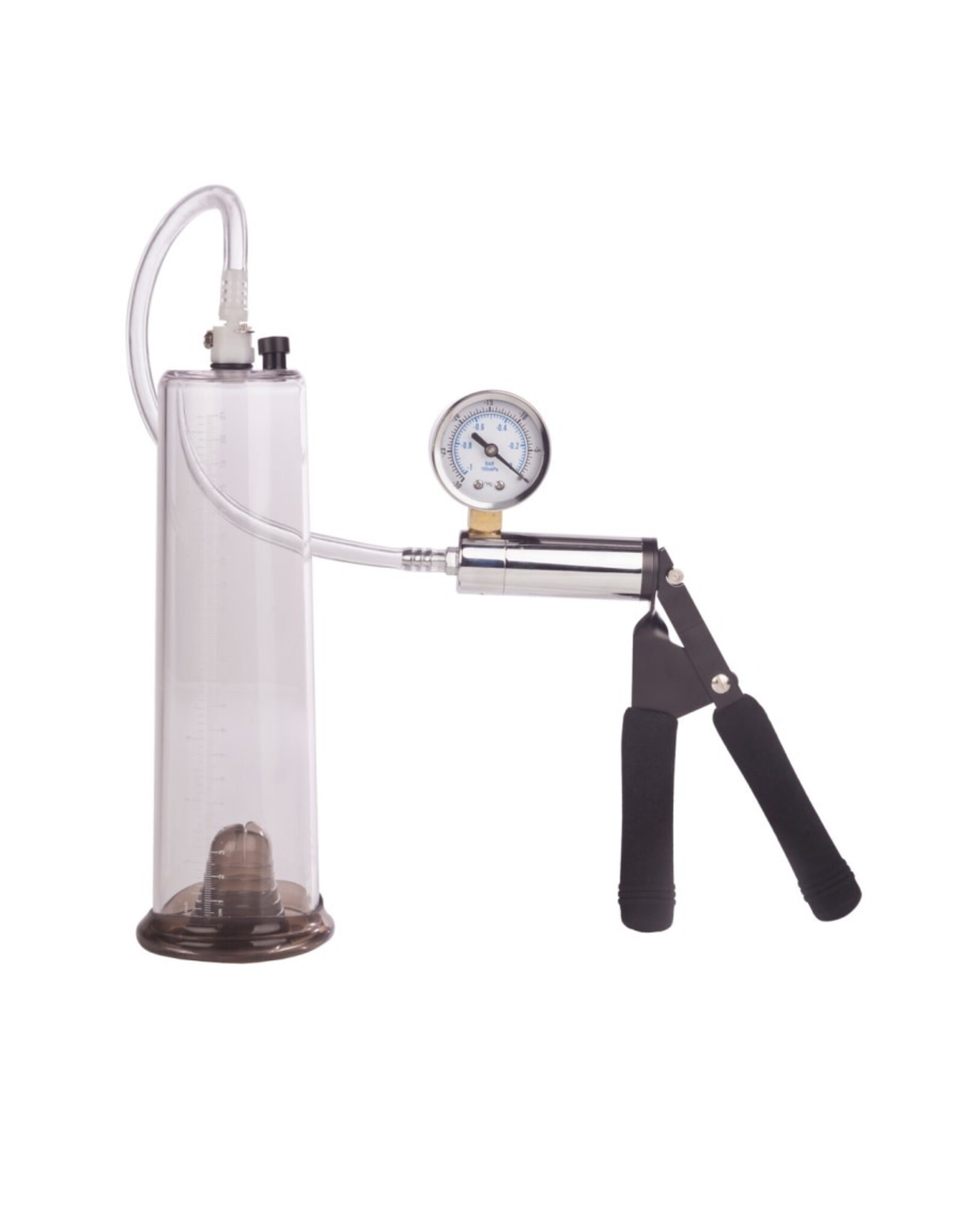 Calexotics Precision Pump Advanced 2.5"/6.25cm