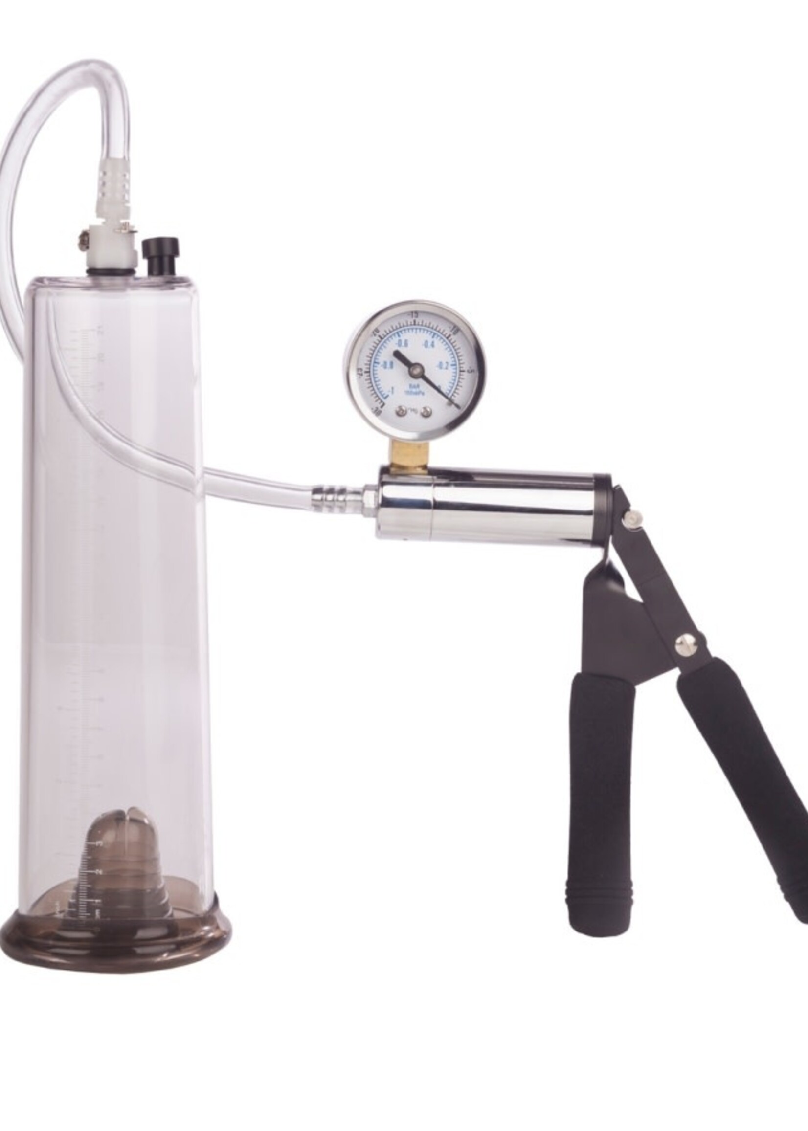 Calexotics Precision Pump Advanced 2.5"/6.25cm