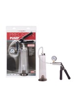 Calexotics Precision Pump Advanced 2.5"/6.25cm