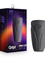 Blush Novelties M Elite - Gript Stroker