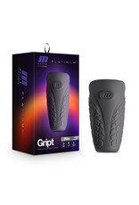 Blush Novelties M Elite - Gript Stroker
