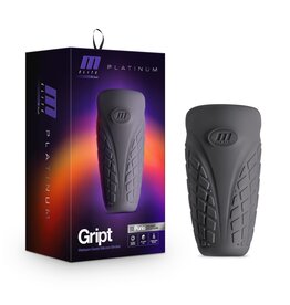 Blush Novelties M Elite - Gript Stroker