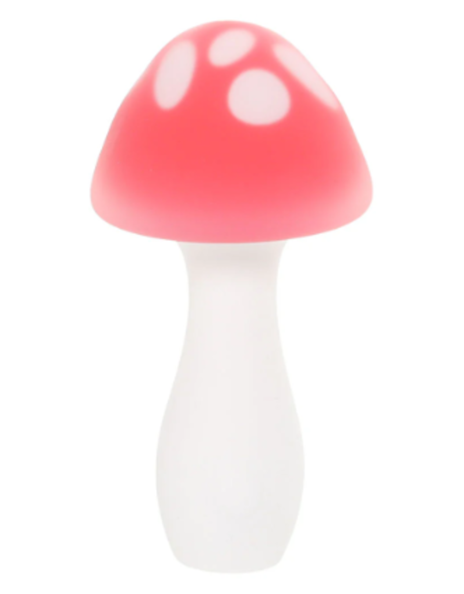 Calexotics Naughty Bits Muff Shroom Vibe