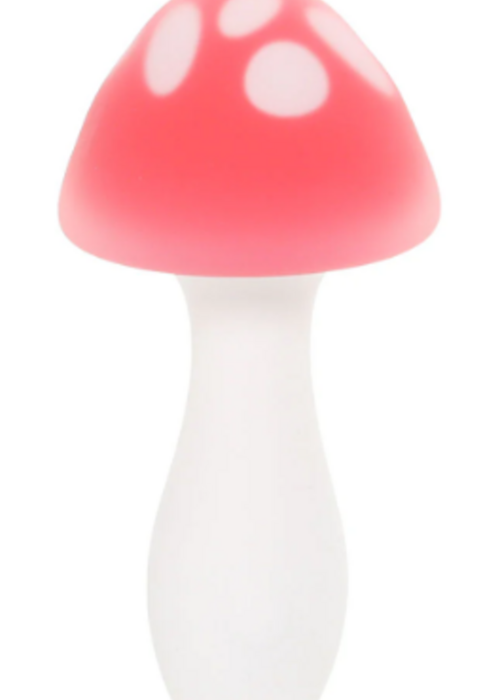 Calexotics Naughty Bits Muff Shroom Vibe