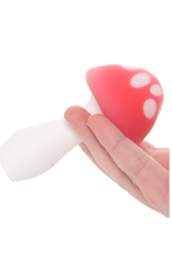 Calexotics Naughty Bits Muff Shroom Vibe