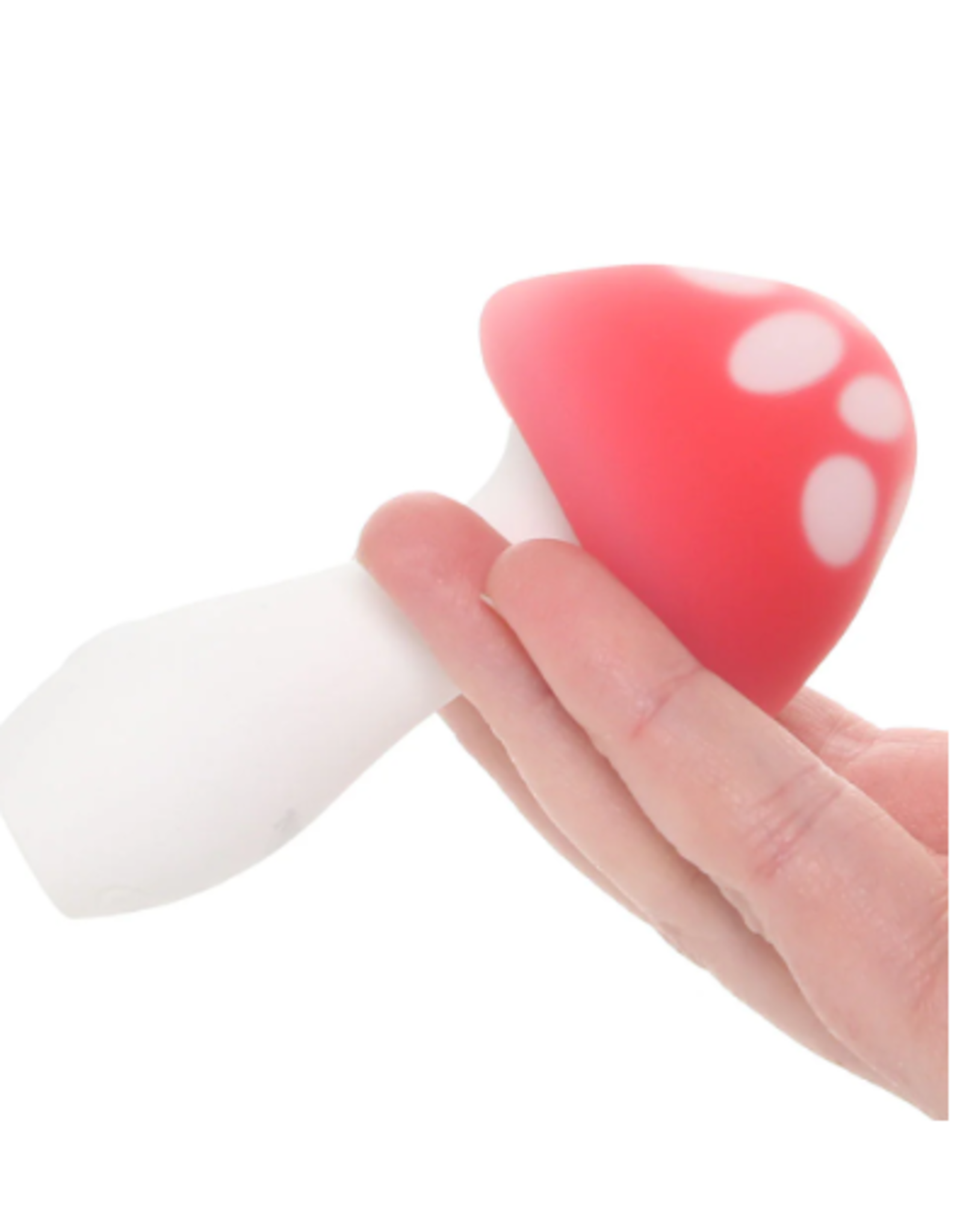 Calexotics Naughty Bits Muff Shroom Vibe