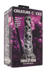XR Brands Creature Cocks - Tower Of Doom SM