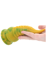 XR Brands Creature Cocks - Monstropus 2.0