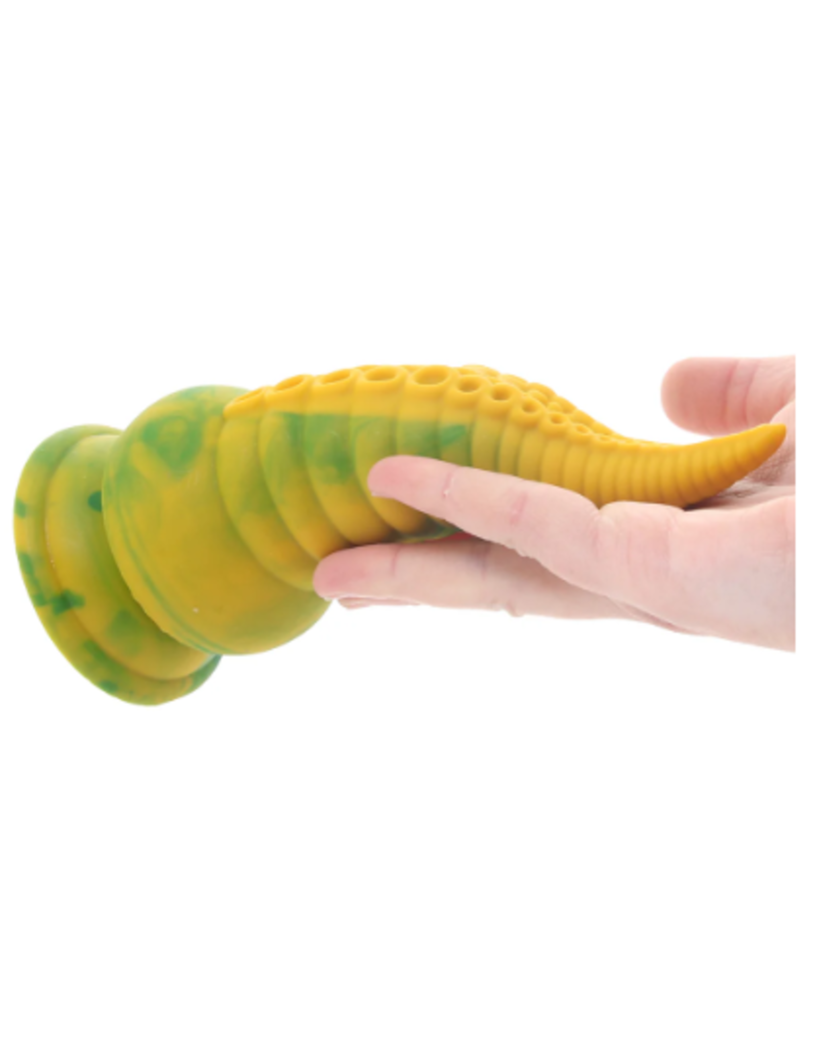 XR Brands Creature Cocks - Monstropus 2.0