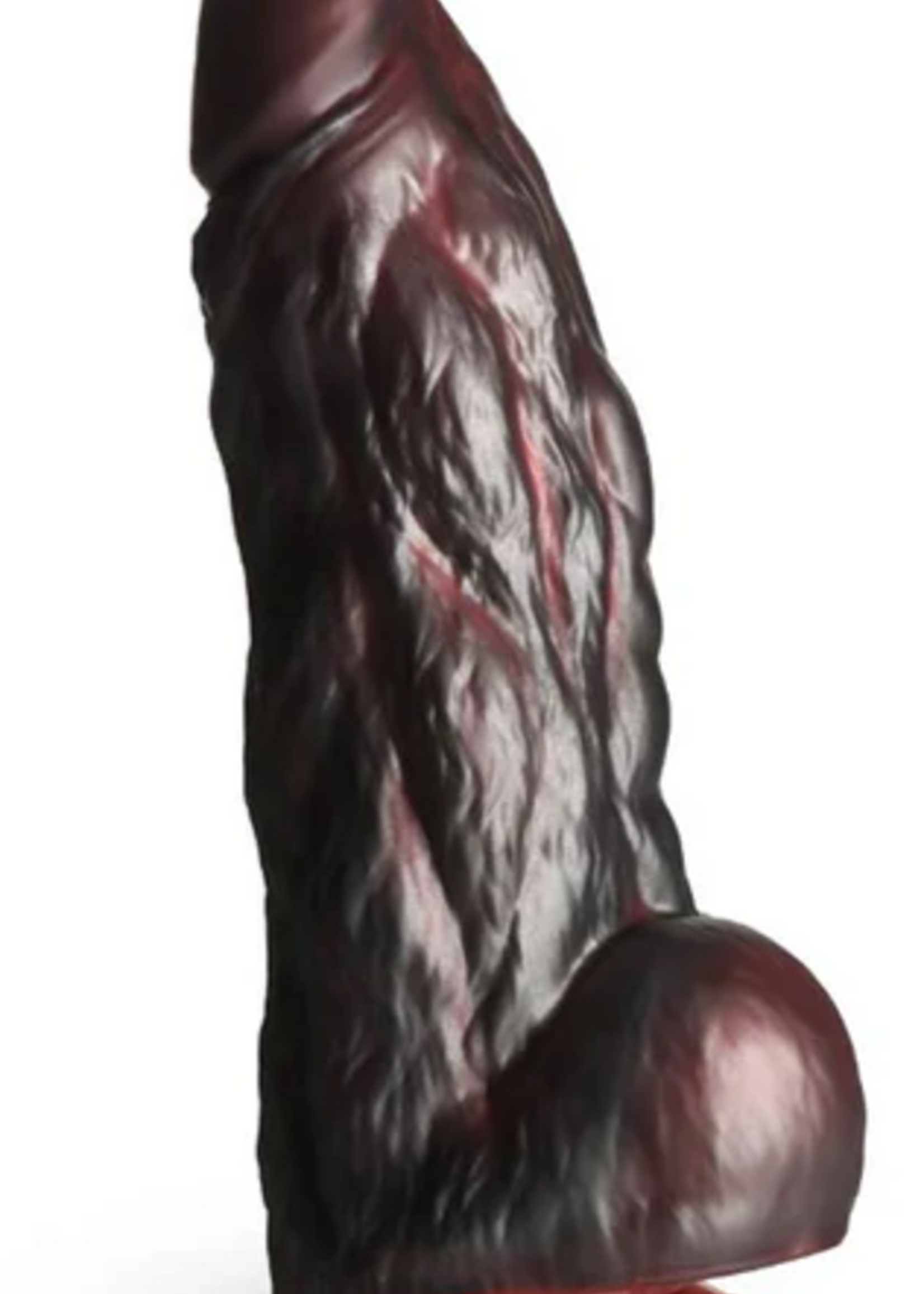 XR Brands Creature Cocks - King Kong