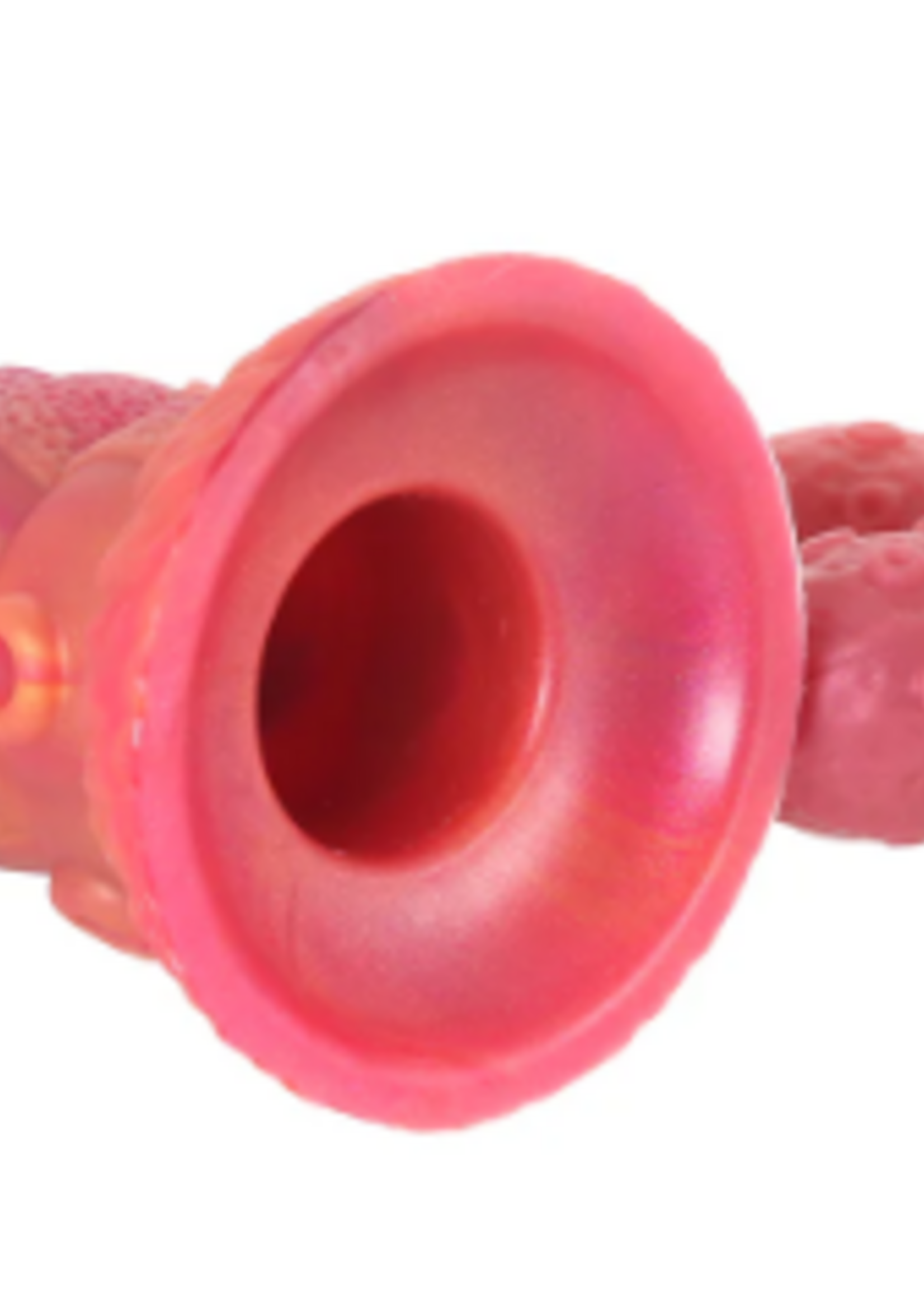XR Brands Creature Cocks - Nymphoid Ovipositor