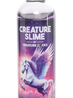 XR Brands Creature Cocks - Creature Slime - Purple 8 oz