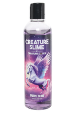 XR Brands Creature Cocks - Creature Slime - Purple 8 oz