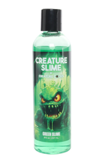 XR Brands Creature Cocks - Creature Slime - Green 8 oz