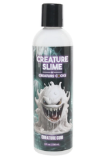 XR Brands Creature Cocks - Creature Slime - Cum 8 oz