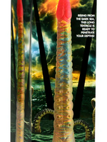 XR Brands Creature Cocks - Tenta-Dick