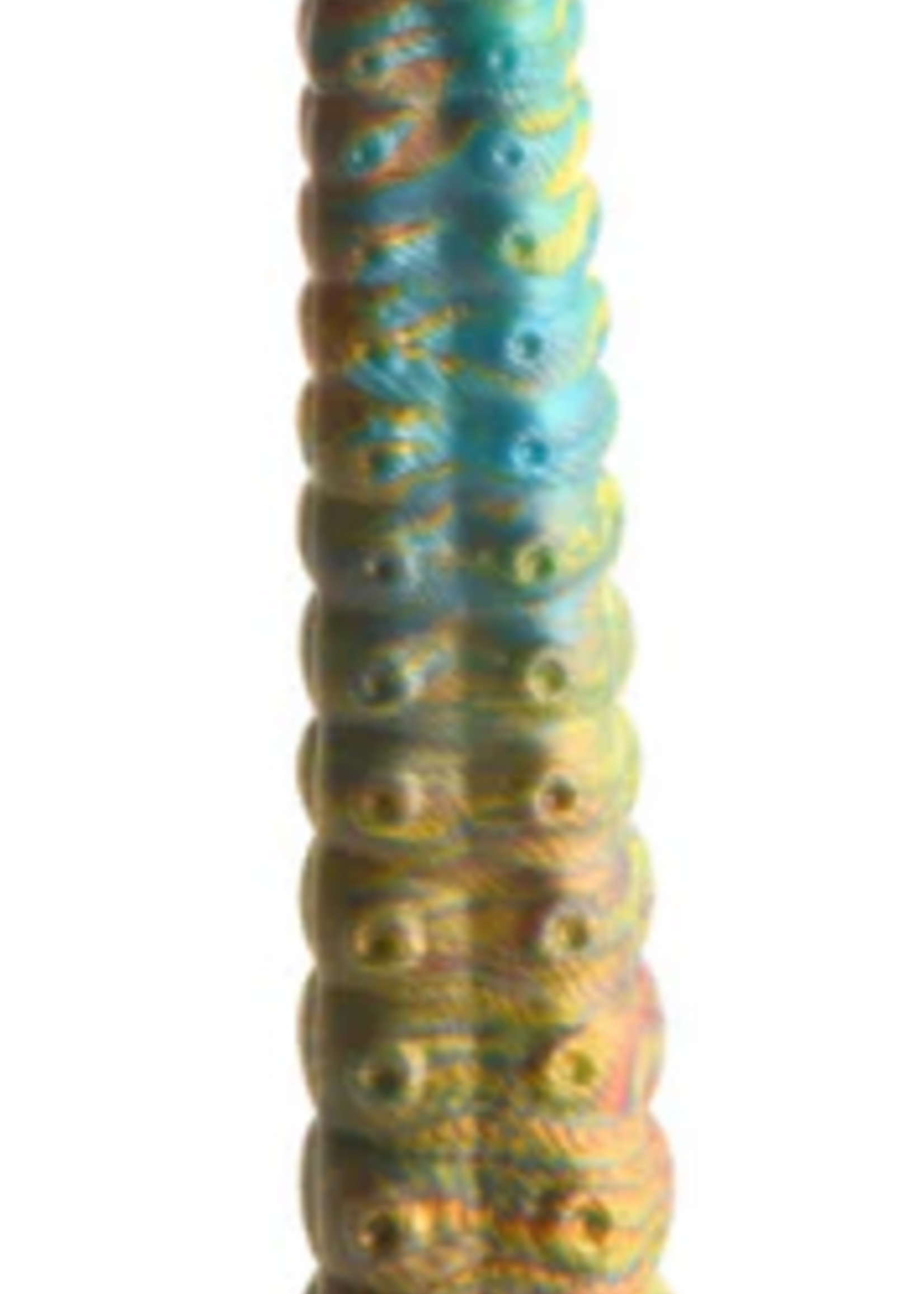 XR Brands Creature Cocks - Tenta-Dick