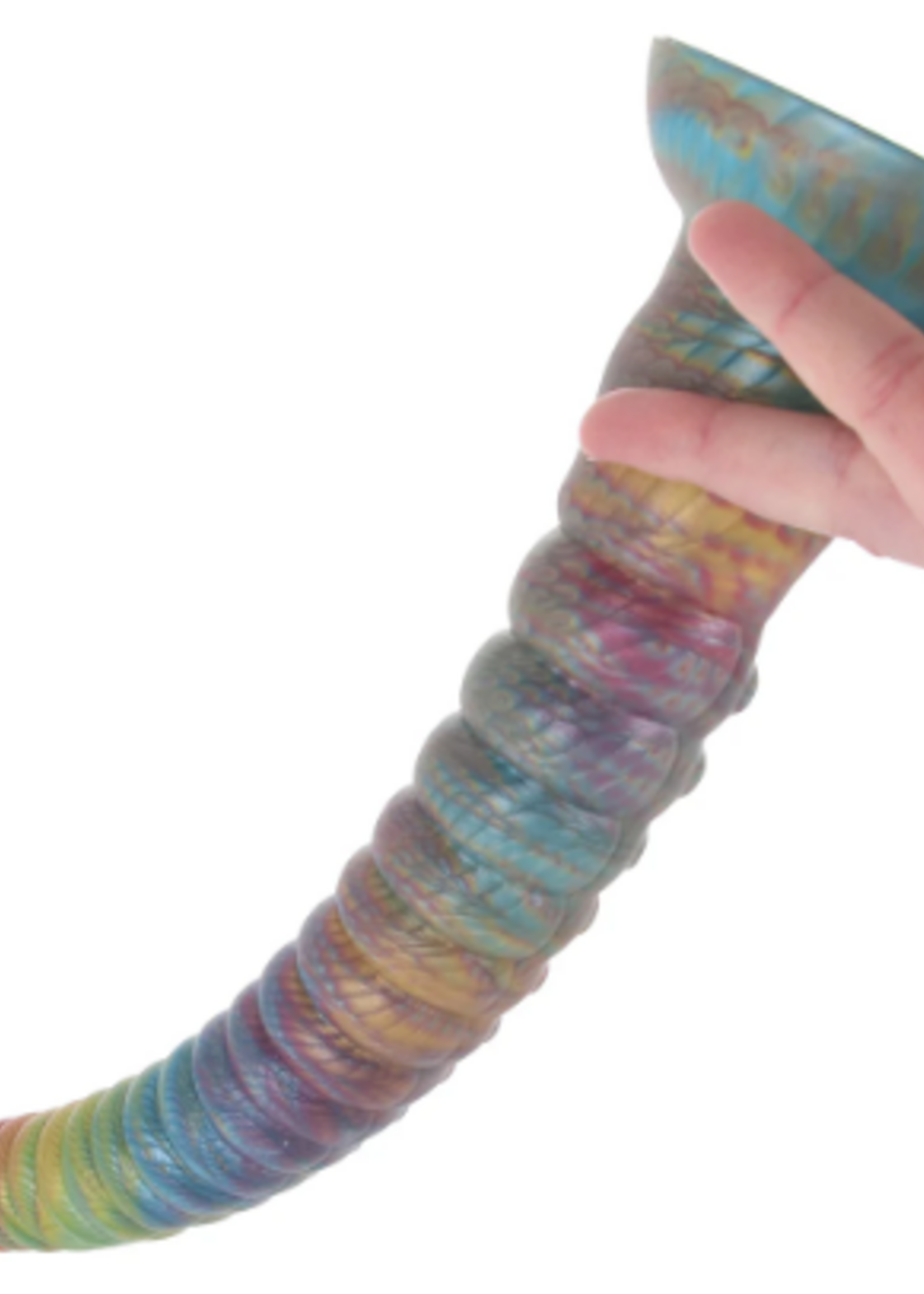 XR Brands Creature Cocks - Tenta-Dick