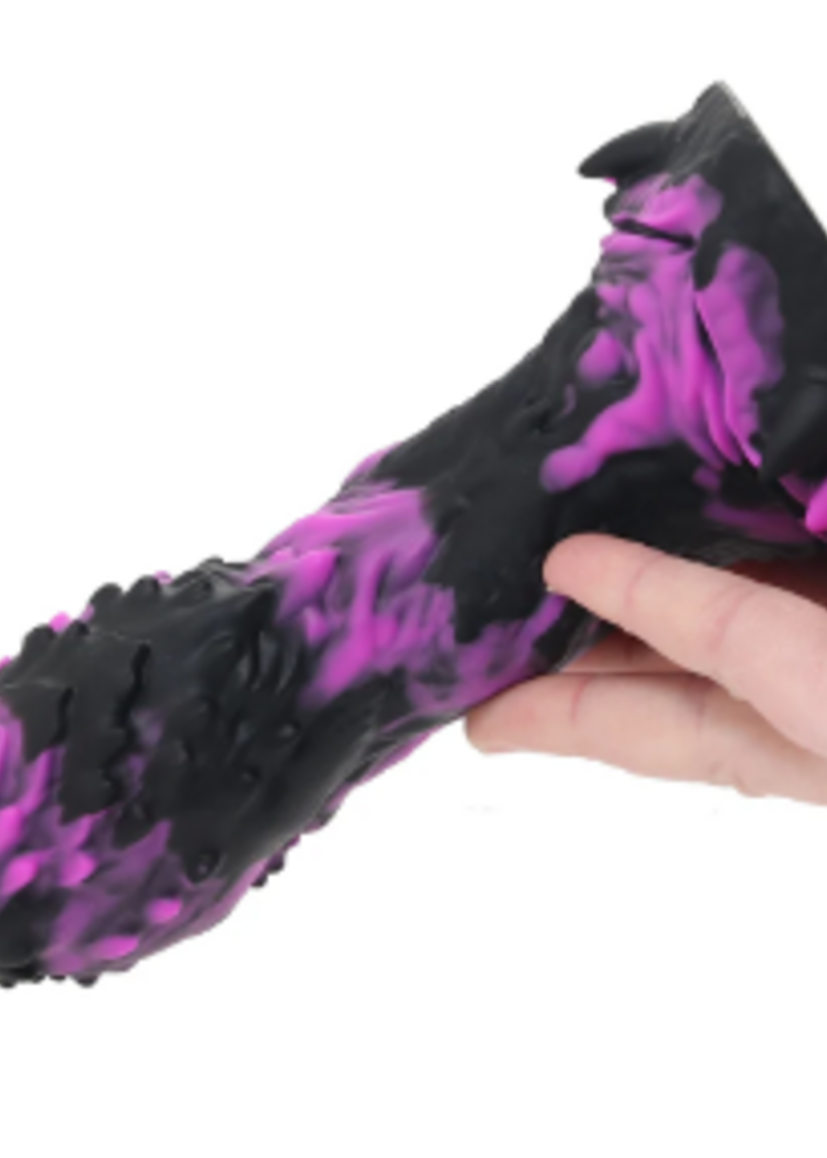 XR Brands Creature Cocks - Grim