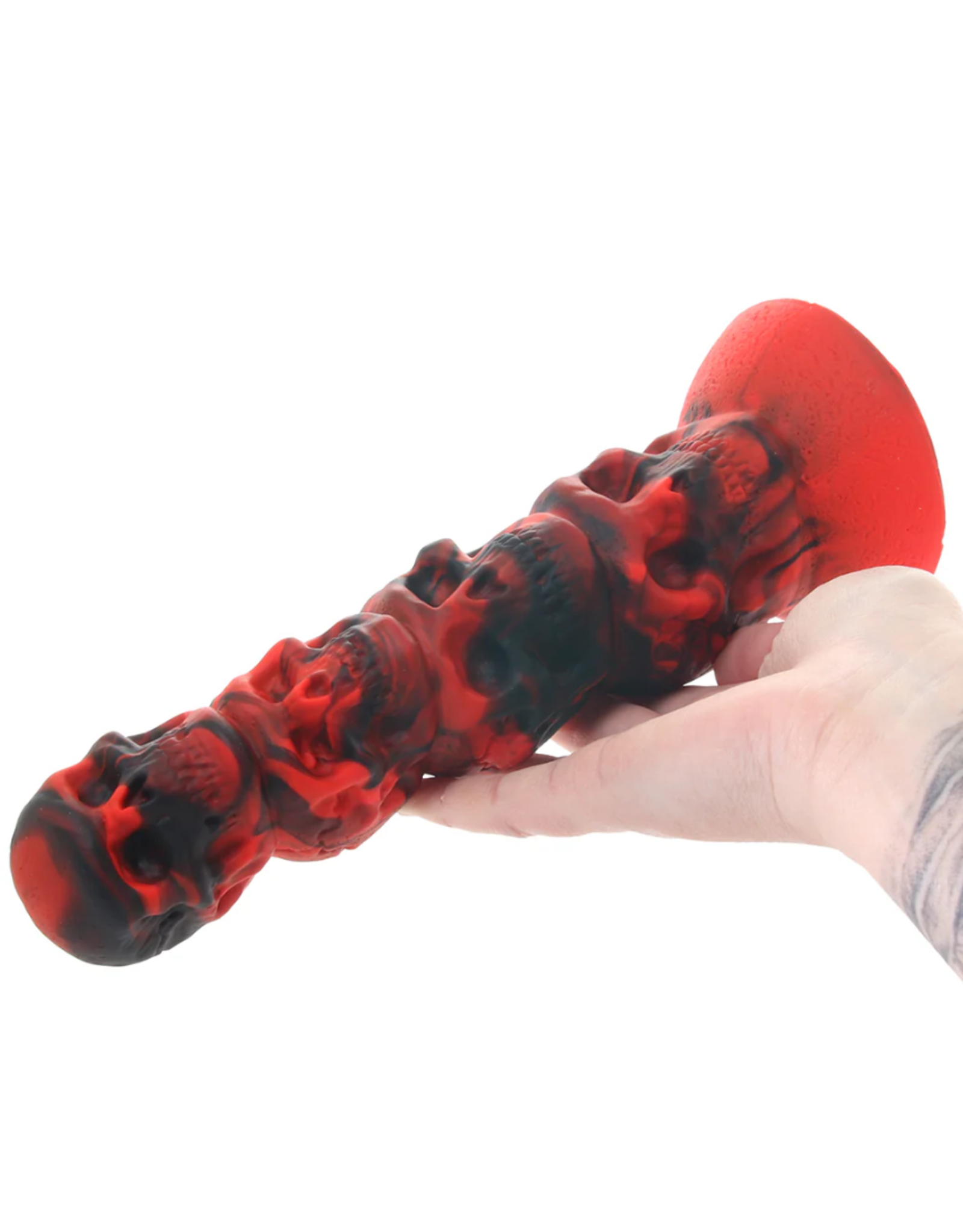 XR Brands Creature Cocks - Doom
