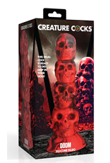 XR Brands Creature Cocks - Doom