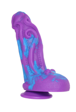 XR Brands Creature Cocks - Octophallus