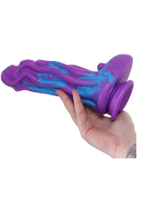 XR Brands Creature Cocks - Octophallus