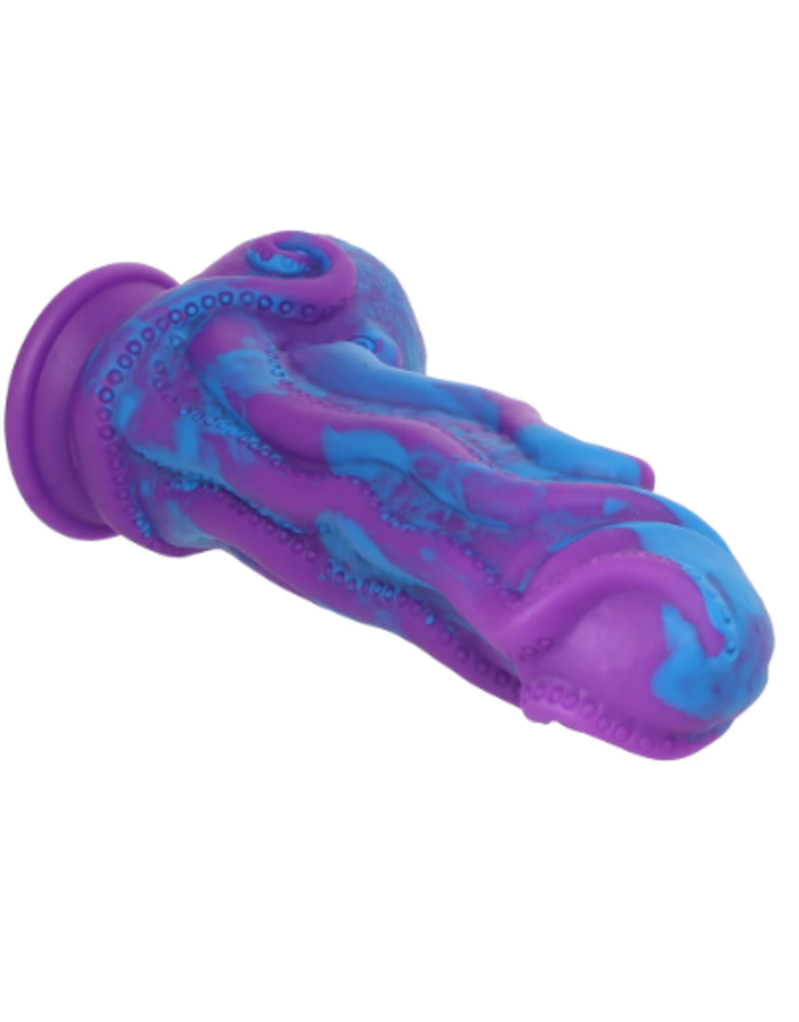 XR Brands Creature Cocks - Octophallus