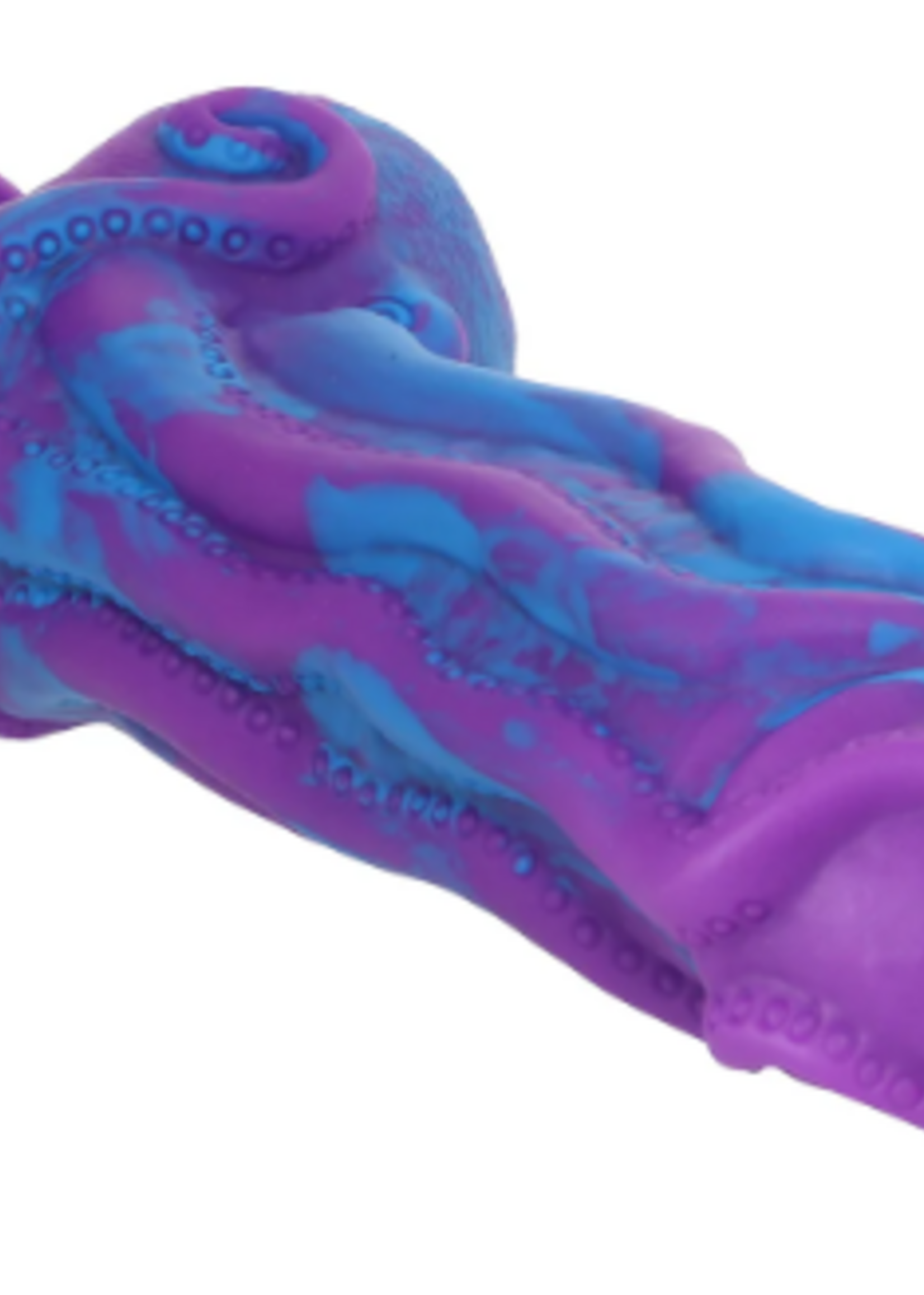 XR Brands Creature Cocks - Octophallus