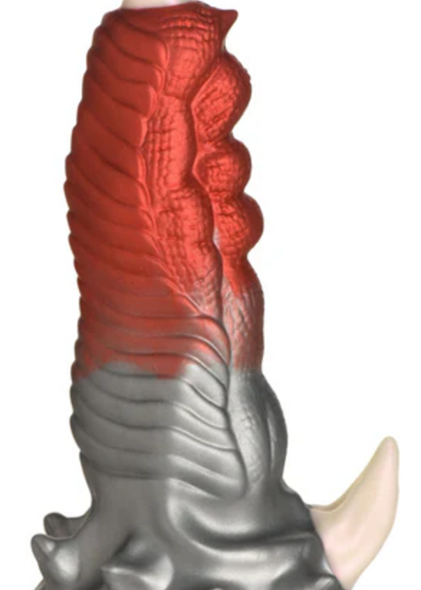 XR Brands Creature Cocks - Talon
