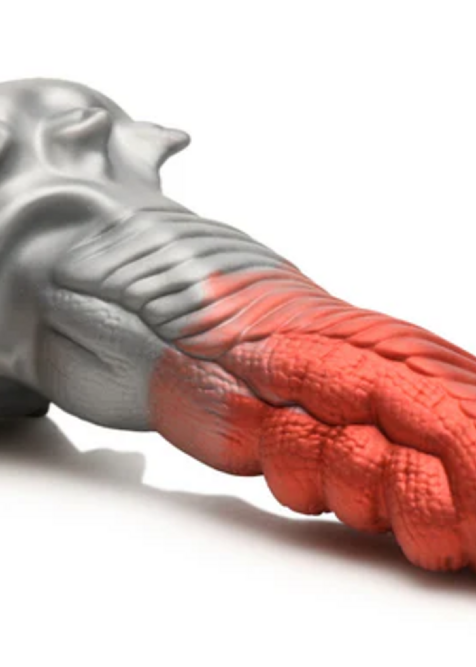 XR Brands Creature Cocks - Talon