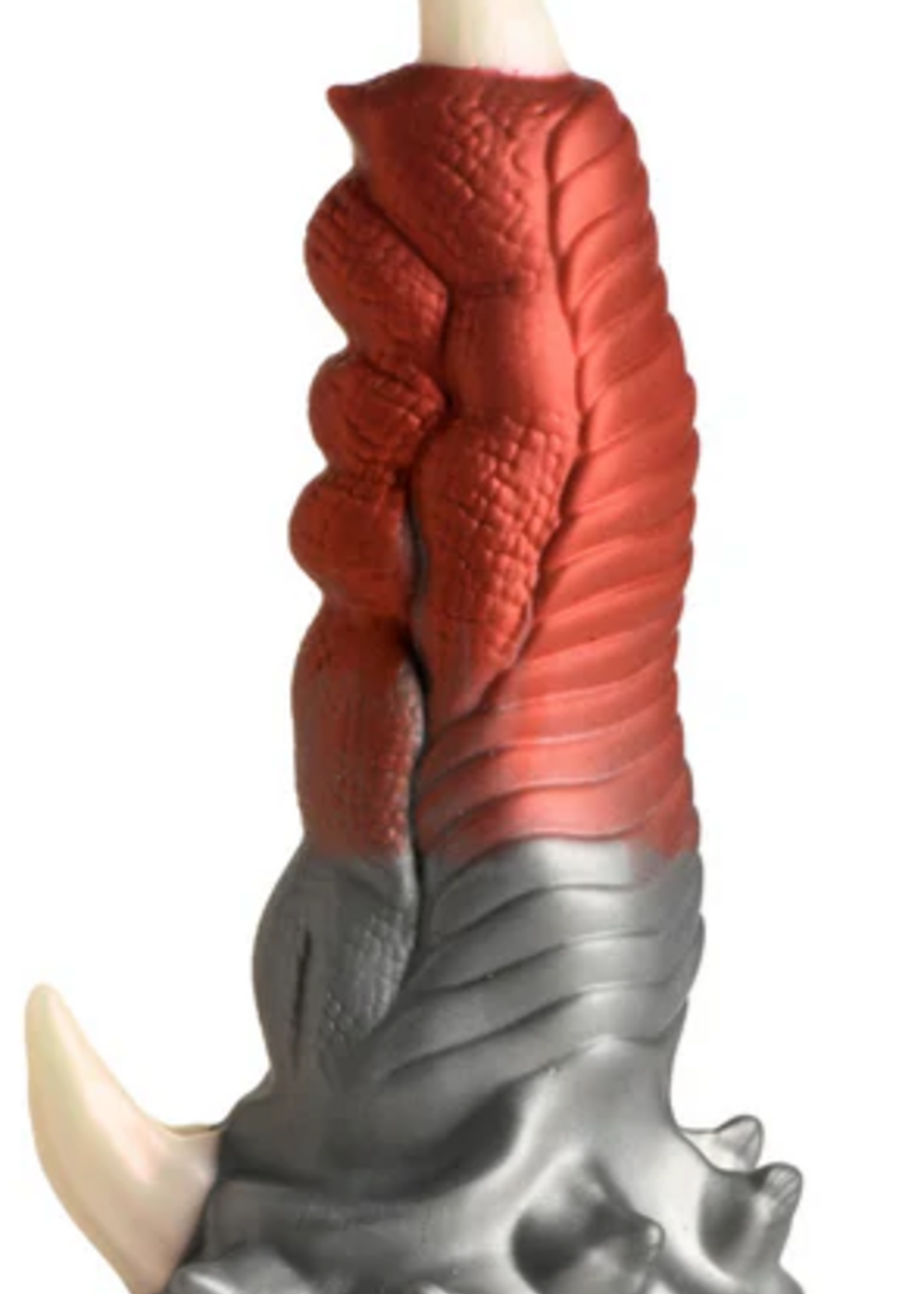 XR Brands Creature Cocks - Talon